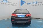 长城C30 2010款1.5L 手动豪华型