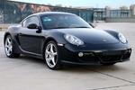 保时捷Cayman2009款Cayman 2.9L 