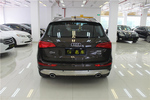 奥迪Q52013款40 TFSI 舒适型