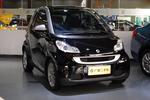 smartfortwo2009款coupe 1.0L 标准版