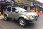 日产帕拉丁2004款PALADIN  SE V6 4×4 4WD