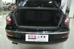 大众CC2011款2.0TSI 豪华型