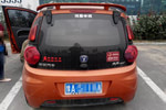 长安奔奔mini2012款1.0L 手动时尚版 国四