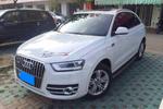 奥迪Q32013款35 TFSI 全时四驱技术型