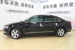 大众帕萨特2011款2.0TSI DSG 御尊版