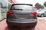 讴歌MDX2008款3.7