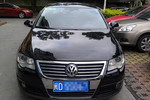 大众迈腾2009款2.0TSI DSG 豪华型