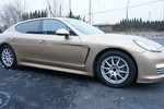 保时捷Panamera-Panamera 4 3.6L