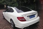 奔驰C63 AMG2012款C 63 AMG Coupe 动感型