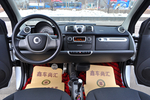 smartfortwo2012款1.0 MHD 硬顶标准版