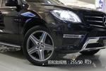 奔驰M级2012款ML300 4MATIC