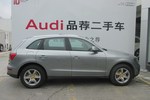 奥迪Q52011款2.0TFSI 技术型