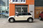 MINIMINI2008款Cooper FUN