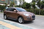 纳智捷大7 SUV-锋芒智慧驱 2.2T 两驱