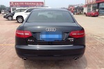 奥迪A6L2009款2.4L 舒适型