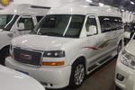 GMC Savana2014款6.0L 长轴领袖版