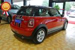 MINIMINI2012款1.6L ONE Baker Street 