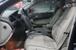 奥迪A6L2011款2.0TFSI 手自一体 标准型