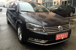 大众迈腾2012款1.8TSI DSG 豪华型