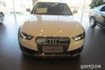 奥迪A4 allroad2014款40 TFSI allroad quattro 