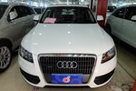 奥迪Q52010款2.0TFSI 舒适型