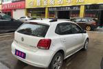 大众Cross Polo2012款1.6L 手动