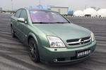 欧宝威达2005款Vectra 3.2 V6 