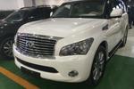 英菲尼迪QX802013款5.6L 4WD