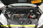 本田CR-V2007款2.4L 自动四驱尊贵版 