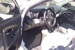 丰田RAV42009款2.4L 自动豪华版