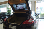 保时捷Panamera2010款Panamera 4 3.6L 