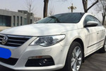 大众CC2012款2.0TSI 尊贵型