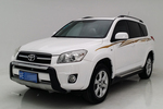 丰田RAV42009款2.4L 自动豪华版