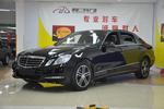 奔驰E级2011款E300L 优雅型(加长版)