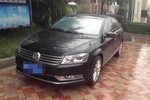 大众迈腾2012款1.8TSI DSG 尊贵型