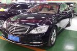 奔驰S级2010款S 350L 4MATIC