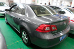 大众宝来2011款1.6L 手动 时尚型