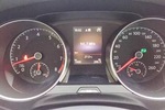 大众高尔夫旅行2015款1.4TSI 舒适旅行版