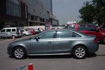 奥迪A4L2009款2.0TFSI 标准型