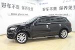 奥迪Q72012款3.0TFSI 专享型