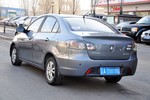 长安悦翔三厢2011款1.5L 手动 3G版