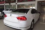 大众帕萨特2013款1.8TSI DSG 尊荣版