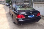 丰田皇冠2010款2.5L Royal