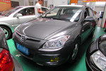 现代i302009款1.6L 手动劲享型