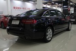 奥迪A6L2010款2.0TFSI 手自一体 标准型