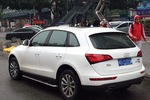 奥迪Q52012款2.0TFSI 技术型