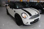 MINICOUPE2012款1.6L COOPER 