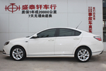 MG62014款1.8T 自动性能版