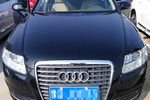 奥迪A6L2009款2.0TFSI  标准型MT