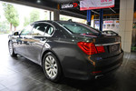 宝马7系2009款740Li 豪华型